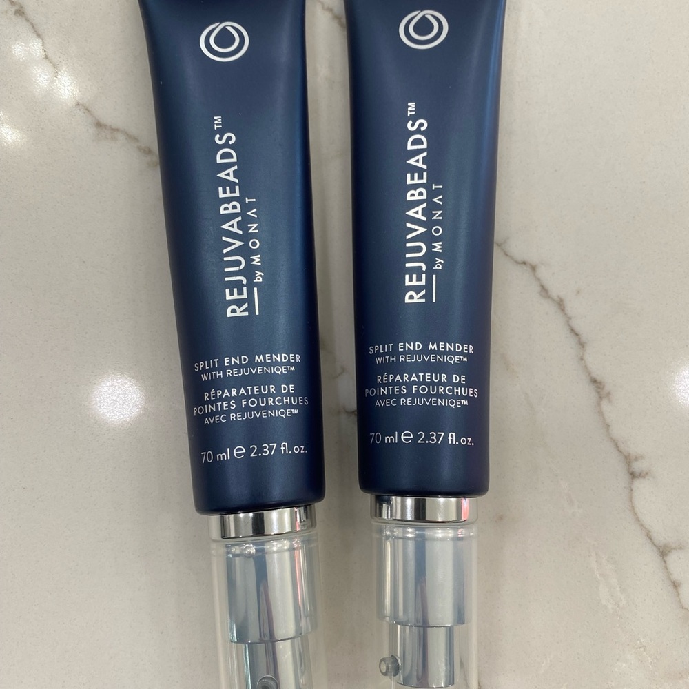 Rejuvabeads Split End Mender - Navy